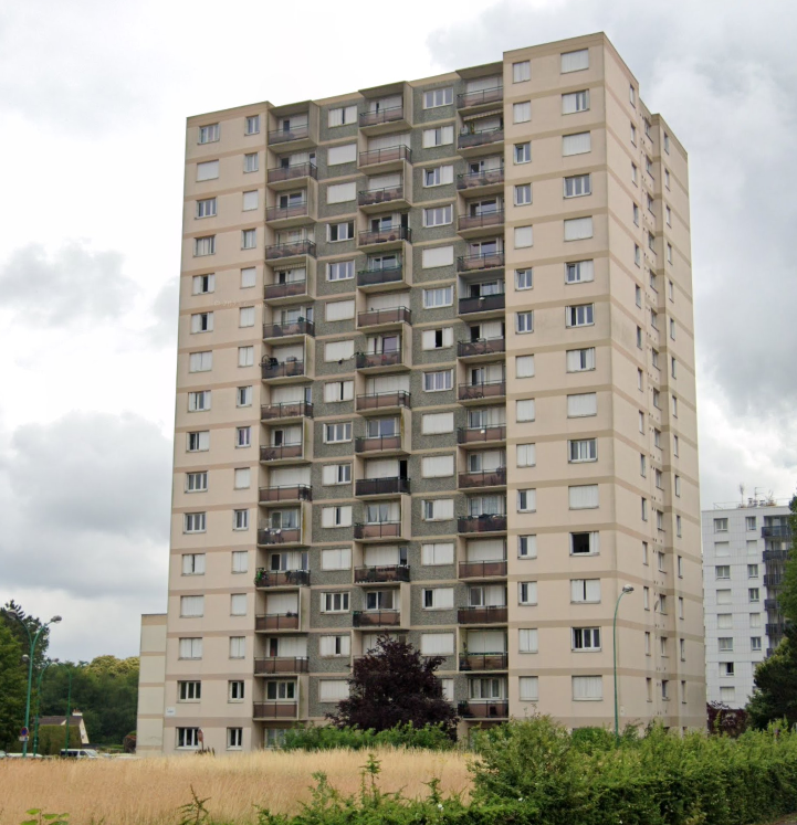 Crédit photo : cerema Tour